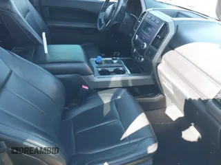 2018 Ford Expedition XLT with VIN 1FMJU1HT8JEA36709, listed as a IAAI auction lot 41754675 with 130,992 mi miles and . Bid and sale history available at DreamBid. Image 5.