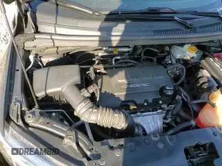 2018 Chevrolet Sonic LT с VIN 1G1JD6SB3J4117231, выставлен на аукционе Copart как лот 80964465 с пробегом 64 950 миль миль и Списание • Salvage title. История ставок и продаж доступна на DreamBid. Изображение 15.