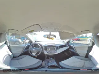 2013 Toyota RAV4 LE with VIN 2T3BFREV3DW048058, listed as a Copart auction lot 53457555 with 217,883 mi miles and Salvage Title. Bid and sale history available at carsss.com. Image 14.