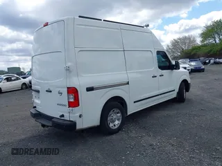 2021 Nissan NV Cargo SV with VIN 1N6AF0LY2MN800907, listed as a IAAI auction lot 42031094 with 73,197 mi miles and . Bid and sale history available at DreamBid. Image 4.