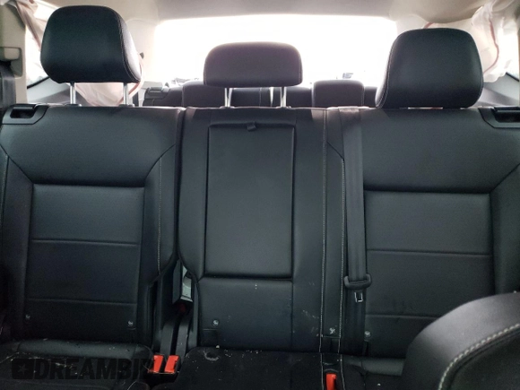 2022 Volkswagen Atlas SEL with VIN 1V2BR2CA6NC512106, listed as a Copart auction lot 85214154 with 53,931 mi miles and Salvage title. Bid and sale history available at DreamBid. Image 10.
