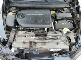 2018 Jeep Cherokee Limited with VIN 1C4PJLDX9JD509955, listed as a Copart auction lot 42969415 with 86,926 mi miles and Salvage title. Bid and sale history available at DreamBid. Image 12.