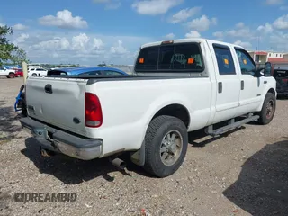 2006 Ford F-250 XL с VIN 1FTSW20P16EC61844, выставлен на аукционе IAAI как лот 42520825 с пробегом 285 692 миль миль и . История ставок и продаж доступна на DreamBid. Изображение 4.