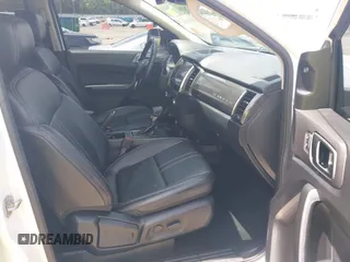 2020 Ford Ranger XL with VIN 1FTER4FH9LLA04826, listed as a IAAI auction lot 42493874 with 40,692 mi miles and . Bid and sale history available at DreamBid. Image 5.