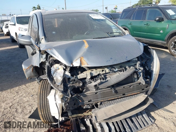 2015 Nissan Note SV with VIN 3N1CE2CP4FL388514, listed as a IAAI auction lot 42051819 with 89,249 mi miles and . Bid and sale history available at DreamBid. Image 1.