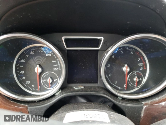 2019 Mercedes-Benz GLS 450 with VIN 4JGDF6EE9KB221428, listed as a Copart auction lot 41254182 with Not Provided miles and . Bid and sale history available at DreamBid. Image 8.