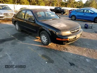 1998 Nissan Maxima GXE с VIN JN1CA21D6WT533634, выставлен на аукционе Copart как лот 83339404 с пробегом 180 356 миль миль и Списание • Salvage title. История ставок и продаж доступна на DreamBid. Изображение 11.