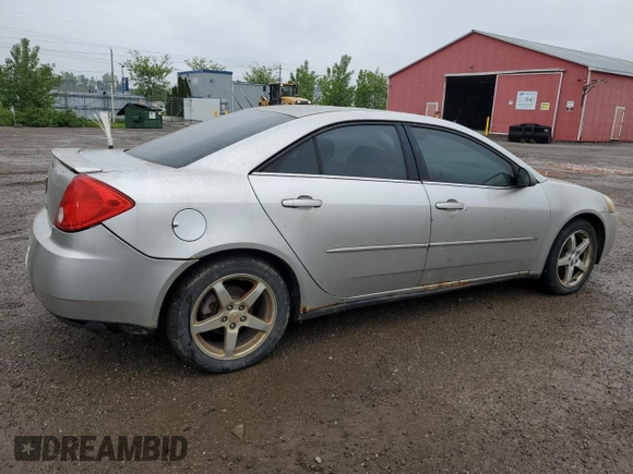 2007 Pontiac G6 G6 with VIN 1G2ZG58B674171929, listed as a Copart auction lot 59560965 with 201,628 mi miles and Clean title. Bid and sale history available at DreamBid. Image 3.