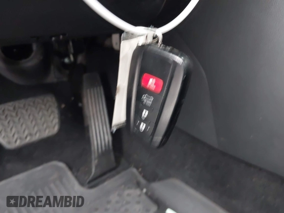 2024 Toyota RAV4 Hybrid XLE Premium with VIN JTMB6RFV5RD117173, listed as a IAAI auction lot 42013408 with 17,152 mi miles. Bid and sale history available at carsss.com. Image 11.
