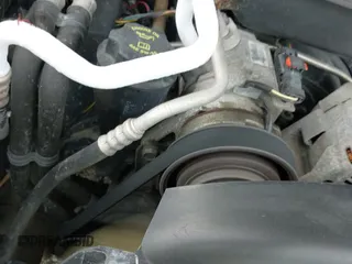 2006 Dodge Dakota SLT с VIN 1D7HW48N46S715004, выставлен на аукционе IAAI как лот 42916302 с пробегом 231 171 миль миль и . История ставок и продаж доступна на DreamBid. Изображение 20.