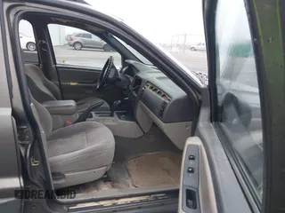 1999 Jeep Grand Cherokee Laredo с VIN 1J4G258S2XC768349, выставлен на аукционе IAAI как лот 41305102 с пробегом 136 848 миль миль и . История ставок и продаж доступна на DreamBid. Изображение 5.