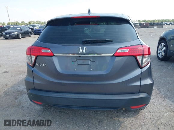 2022 Honda HR-V LX z VIN 3CZRU5H30NM718329, wystawiony jako IAAI lot #42396971 z przebiegiem 28 411 mil mil oraz . Historia ofert i sprzedaży dostępna na DreamBid. Obrazek 16.