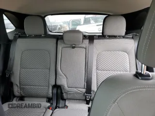 2020 Ford Escape SE z VIN 1FMCU9G61LUB99794, wystawiony jako Copart lot #49996175 z przebiegiem 72 906 mil mil oraz Czysty tytuł • Clean title. Historia ofert i sprzedaży dostępna na DreamBid. Obrazek 10.