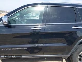 2019 Jeep Grand Cherokee Limited with VIN 1C4RJFBG0KC842131, listed as a IAAI auction lot 41813345 with 59,164 mi miles. Bid and sale history available at carsss.com. Image 15.