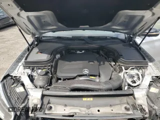 2020 Mercedes-Benz GLC 300 с VIN WDC0G8DB0LF694562, выставлен на аукционе Copart как лот 54230505 с пробегом 84 797 миль миль и Списание • Salvage title. История ставок и продаж доступна на DreamBid. Изображение 12.
