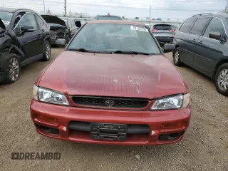 2000 Subaru Impreza L с VIN JF1GC4352YH502354, выставлен на аукционе Copart как лот 78105594 с пробегом 158 181 миль миль и На запчасти • Non repairable. История ставок и продаж доступна на DreamBid. Изображение 5.