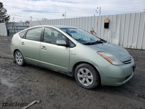 2008 Toyota Prius with VIN JTDKB20U487742289, listed as a Copart auction lot 52758235 with 199,623 mi miles and Clean Title. Bid and sale history available at carsss.com. Image 4.