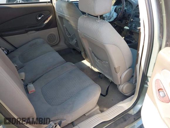 2006 Chevrolet Malibu Maxx LT z VIN 1G1ZT61856F263525, wystawiony jako IAAI lot #41977197 z przebiegiem 274 115 mil mil oraz . Historia ofert i sprzedaży dostępna na DreamBid. Obrazek 8.
