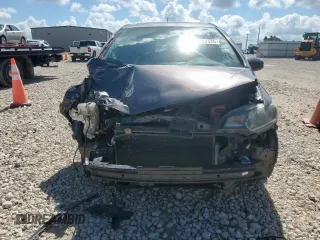 2017 Honda Fit EX with VIN JHMGK5H73HS002153, listed as a Copart auction lot 62923335 with Not provided miles and Salvage title. Bid and sale history available at DreamBid. Image 5.