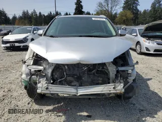 2013 Honda CR-V EX-L with VIN 2HKRM4H72DH625139, listed as a Copart auction lot 54523875 with 78,451 mi miles and Salvage Title. Bid and sale history available at carsss.com. Image 5.