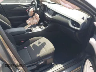 2019 Buick Regal Preferred with VIN W04GL6SX0K1031243, listed as a IAAI auction lot 42138640 with 69,540 mi miles and . Bid and sale history available at DreamBid. Image 5.