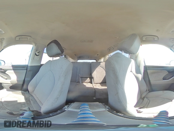 2020 Toyota Highlander L with VIN 5TDCZRBH1LS503483, listed as a Copart auction lot 69920294 with Not provided miles and Salvage title. Bid and sale history available at DreamBid. Image 14.