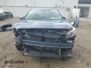 2022 Subaru Legacy Limited XT with VIN 4S3BWGN61N3023791, listed as a Copart auction lot 60174785 with 34,261 mi miles and Salvage title. Bid and sale history available at DreamBid. Image 5.