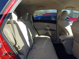 2010 Toyota Venza z VIN 4T3ZK3BB4AU034473, wystawiony jako IAAI lot #41306412 z przebiegiem 98 495 mil mil oraz . Historia ofert i sprzedaży dostępna na DreamBid. Obrazek 8.