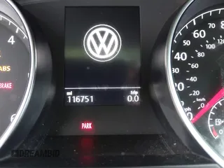 2015 Volkswagen Golf SportWagen TDI SE with VIN 3VWFA7AU8FM507037, listed as a IAAI auction lot 41491550 with 116,751 mi miles. Bid and sale history available at carsss.com. Image 15.