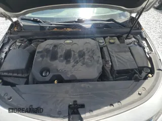 2018 Chevrolet Impala Premier с VIN 2G1125S30J9170622, выставлен на аукционе Copart как лот 54883925 с пробегом 141 802 миль миль и Списание • Salvage title. История ставок и продаж доступна на DreamBid. Изображение 11.