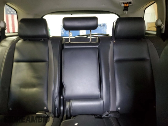 2010 Mazda CX-9 Grand Touring with VIN JM3TB3MV1A0223624, listed as a Copart auction lot 50065035 with 154,956 mi miles and Salvage Title. Bid and sale history available at carsss.com. Image 10.
