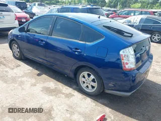 2008 Toyota Prius with VIN JTDKB20U487717568, listed as a IAAI auction lot 42470941 with 241,600 mi miles and . Bid and sale history available at DreamBid. Image 3.