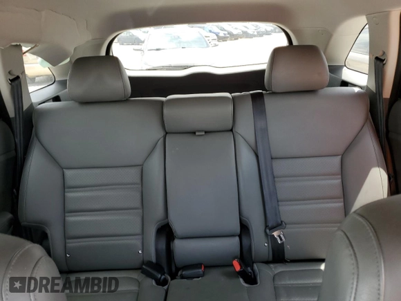 2016 Kia Sorento EX with VIN 5XYPH4A18GG046752, listed as a Copart auction lot 60882315 with 77,226 mi miles and Salvage title. Bid and sale history available at DreamBid. Image 10.