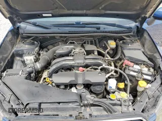 2013 Subaru Crosstrek Premium with VIN JF2GPACC9D2895327, listed as a Copart auction lot 59381775 with 162,413 mi miles and Salvage title. Bid and sale history available at DreamBid. Image 12.