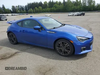 2015 Subaru BRZ Limited с VIN JF1ZCAC17F8606159, выставлен на аукционе Copart как лот 55617365 с пробегом 119 451 миль миль и Списание • Salvage title. История ставок и продаж доступна на DreamBid. Изображение 4.
