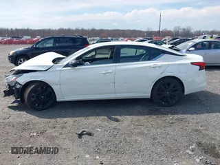 2020 Nissan Altima SR z VIN 1N4BL4CV5LC240488, wystawiony jako IAAI lot #41848936 z przebiegiem 79 044 mil mil oraz . Historia ofert i sprzedaży dostępna na DreamBid. Obrazek 15.