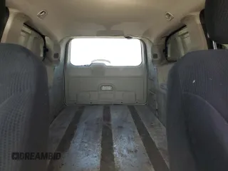 2012 Ram Cargo Van с VIN 2C4RDGAG9CR288272, выставлен на аукционе Copart как лот 60460845 с пробегом 163 048 миль миль и Чистый • Clean title. История ставок и продаж доступна на DreamBid. Изображение 10.