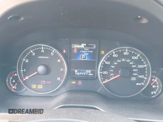 2014 Subaru Outback Limited with VIN 4S4BRBLC2E3309969, listed as a IAAI auction lot 42782324 with 187,771 mi miles and . Bid and sale history available at DreamBid. Image 7.