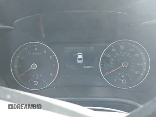 2021 Kia Forte LXS с VIN 3KPF24AD9ME312375, выставлен на аукционе IAAI как лот 41525460 с пробегом 64 280 миль миль и . История ставок и продаж доступна на DreamBid. Изображение 7.