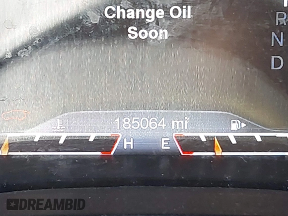 2016 Jeep Cherokee Limited с VIN 1C4PJLDB3GW138194, выставлен на аукционе IAAI как лот 42300563 с пробегом 185 064 миль миль и . История ставок и продаж доступна на DreamBid. Изображение 15.