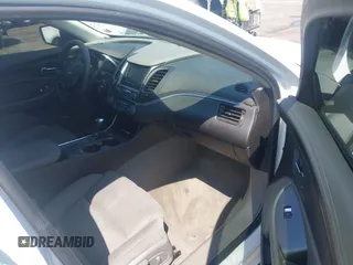 2015 Chevrolet Impala LS with VIN 2G11X5SL1F9164336, listed as a IAAI auction lot 42168591 with 226,359 mi miles and . Bid and sale history available at DreamBid. Image 5.