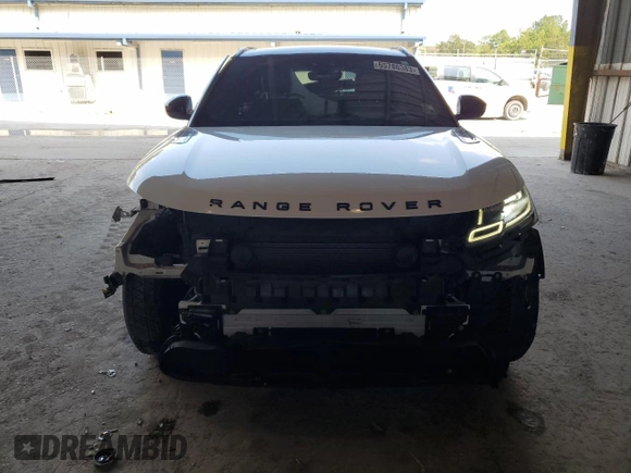 2018 Land Rover Range Rover Velar R-Dynamic SE with VIN SALYL2RV6JA762418, listed as a Copart auction lot 65786383 with 61,773 mi miles. Bid and sale history available at carsss.com. Image 5.