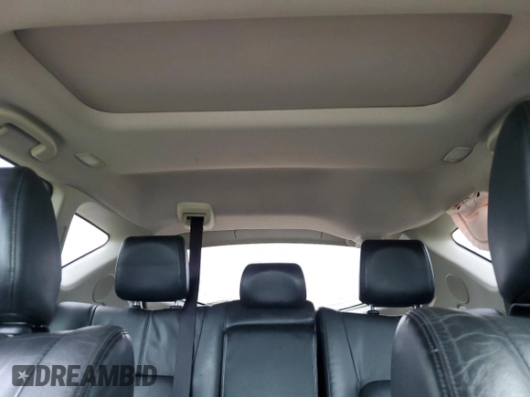 2013 Nissan Murano LE with VIN JN8AZ1MU0DW205905, listed as a Copart auction lot 82567904 with 147,299 mi miles and Salvage Title. Bid and sale history available at DreamBid. Image 10.