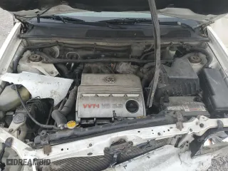 2007 Toyota Highlander w/3rd Row with VIN JTEEP21A370199524, listed as a Copart auction lot 50151765 with 220,382 mi miles and Salvage Title. Bid and sale history available at carsss.com. Image 14.