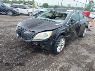 2014 Buick Verano Group with VIN 1G4PS5SK1E4149839, listed as a IAAI auction lot 42773130 with Not provided miles and . Bid and sale history available at DreamBid. Image 19.