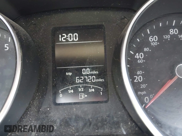 2015 Volkswagen Jetta SE with VIN 3VWD07AJ0FM214295, listed as a IAAI auction lot 42593549 with 62,720 mi miles and . Bid and sale history available at DreamBid. Image 14.