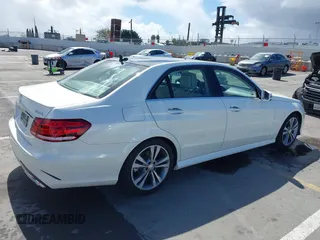 2014 Mercedes-Benz E 350 Luxury with VIN WDDHF8JB0EA906544, listed as a IAAI auction lot 41778146 with 68,564 mi miles and . Bid and sale history available at DreamBid. Image 4.