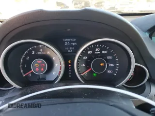 2013 Acura TL Advance z VIN 19UUA8F78DA012660, wystawiony jako Copart lot #86280754 z przebiegiem 101 253 mil mil oraz Szkoda całkowita • Salvage title. Historia ofert i sprzedaży dostępna na DreamBid. Obrazek 9.