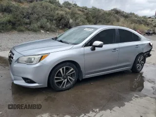 2017 Subaru Legacy Special Sports z VIN 4S3BNAS62H3008175, wystawiony jako Copart lot #52942025 z przebiegiem 68 638 mil mil oraz Szkoda całkowita • Salvage title. Historia ofert i sprzedaży dostępna na DreamBid. Obrazek 1.