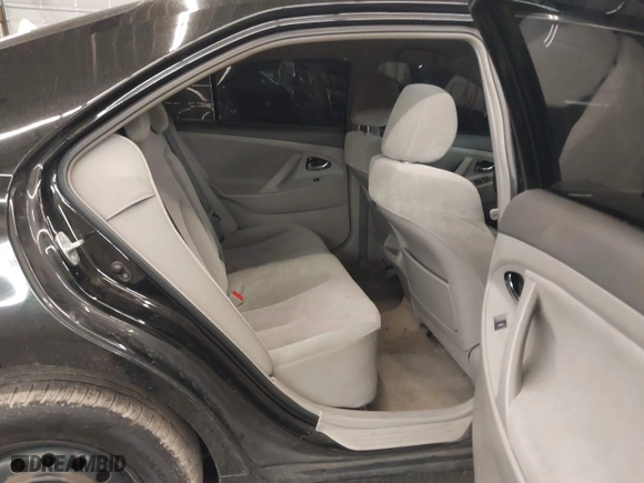2011 Toyota Camry LE with VIN 4T1BK3EKXBU123164, listed as a IAAI auction lot 41707828 with 230,073 mi miles. Bid and sale history available at carsss.com. Image 8.